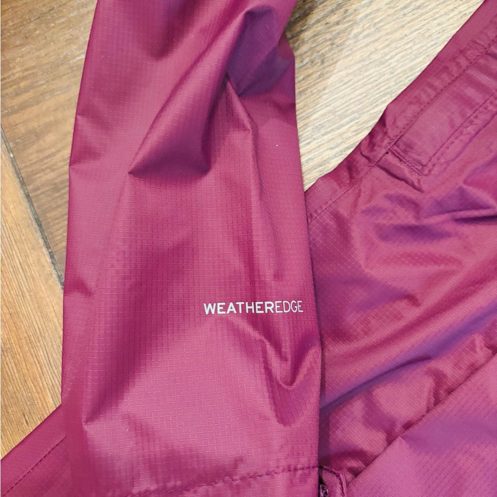 Eddie Bauer Cloud Cap Rain Jacket - image 5